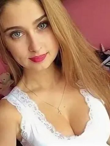 Проститутка Арина